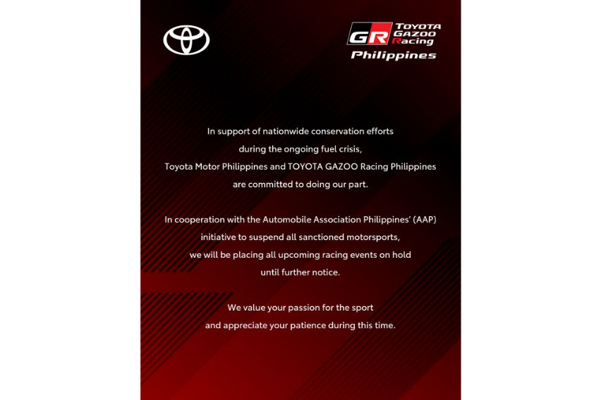 Gazoo Racing