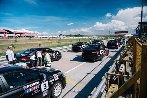 Toyota GR PH races currently ‘on hold’ due to fuel crisis 