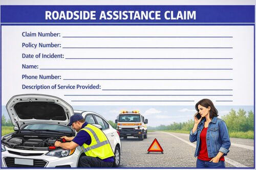 How to file a roadside assistance claim in the Philippines: 8 easy steps every driver should know