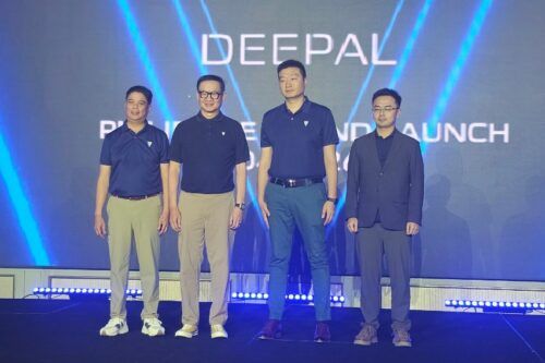 Deepal now in PH with 3 all-new models
