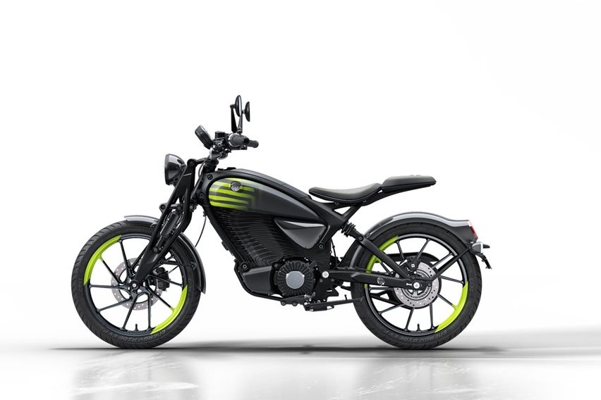 Royal Enfield Flying Flea