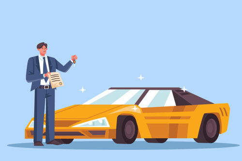 Recipe to choose the right insurance policy for your high-end car