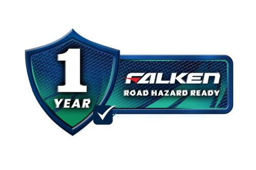 Falken PH unveils 'Road Hazard Ready' program