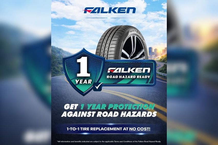 Falken RHR