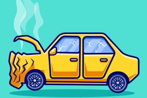 Common myths around total loss car insurance &amp; the truth behind them 