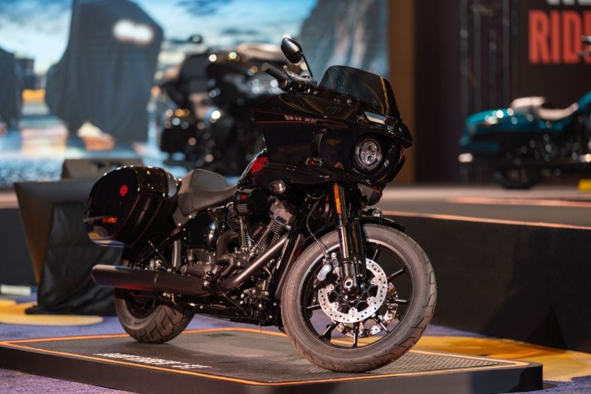 Harley-Davidson MY2026