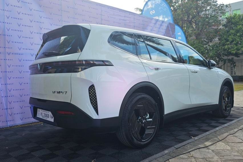 VinFast MPV Seven 3
