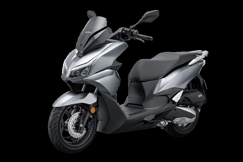 Wuyang Honda NWT 150 