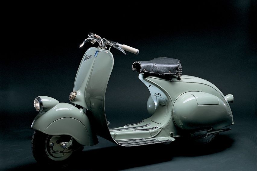 vespa50