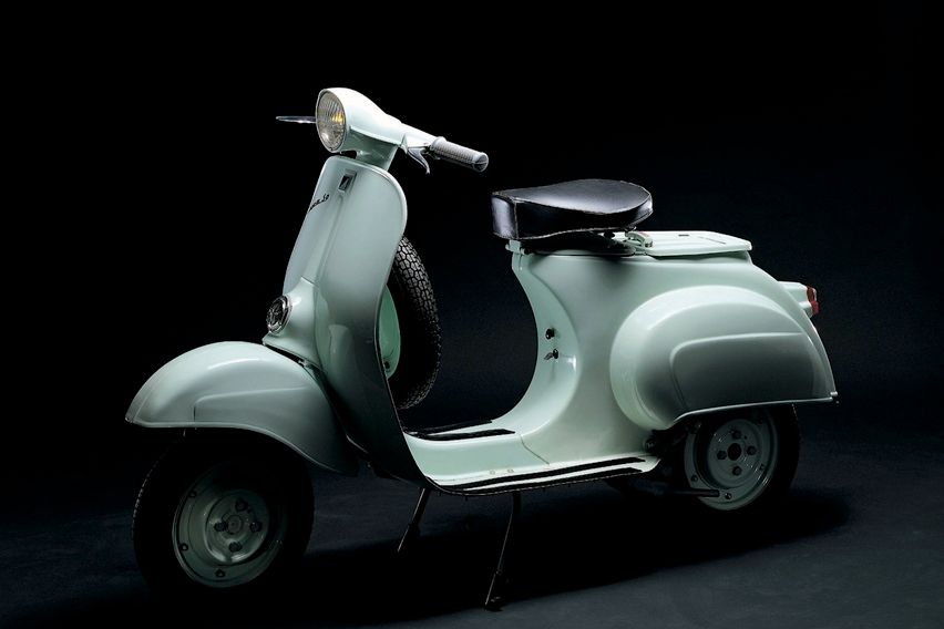 vespa50