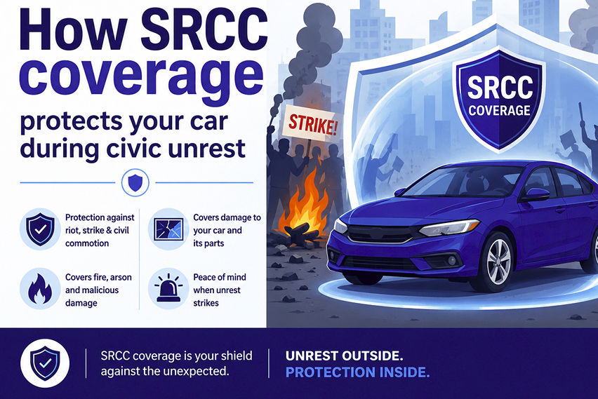 SRCC Coverage