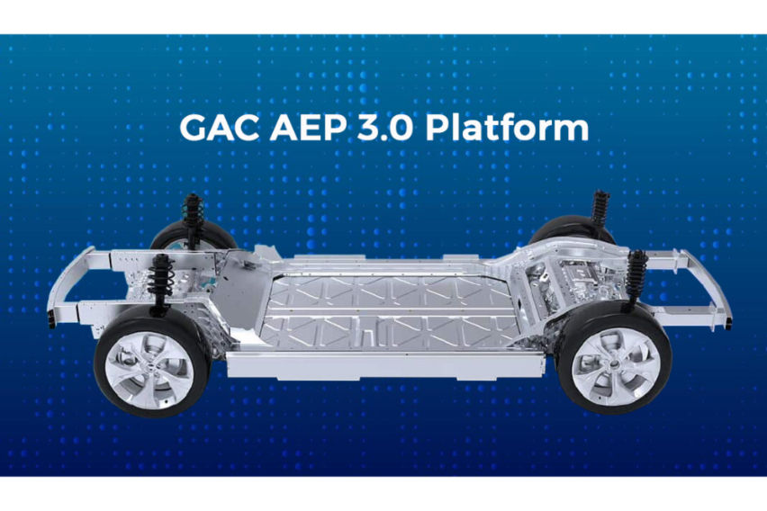GAC AEP Platform 3.0