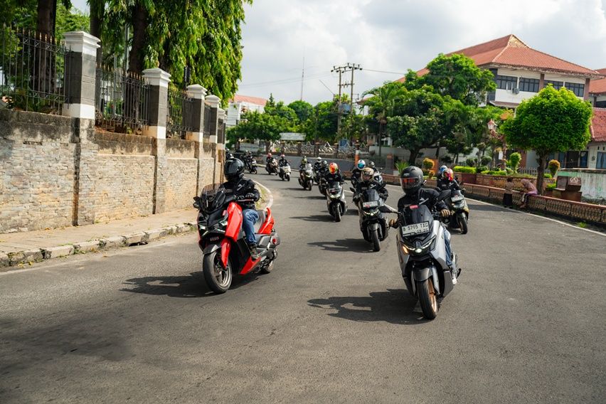 MTBN Lampung x JMC