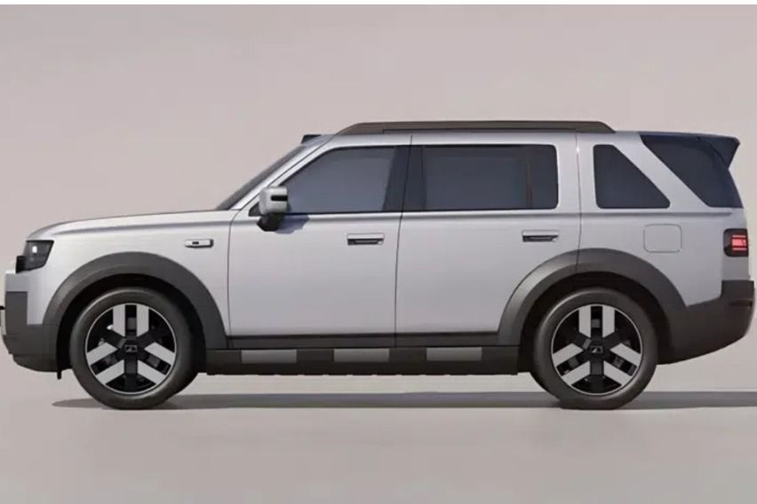 Freelander 8