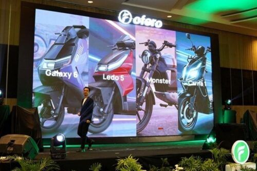 Ofero Indonesia Rilis Empat Produk Baru dengan Harga Murah
