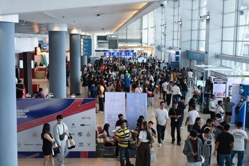 Here’s what transpired at the 10th PIMS 