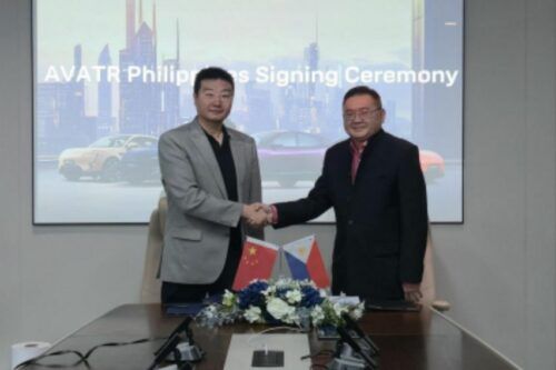 Avatr makes PH debut