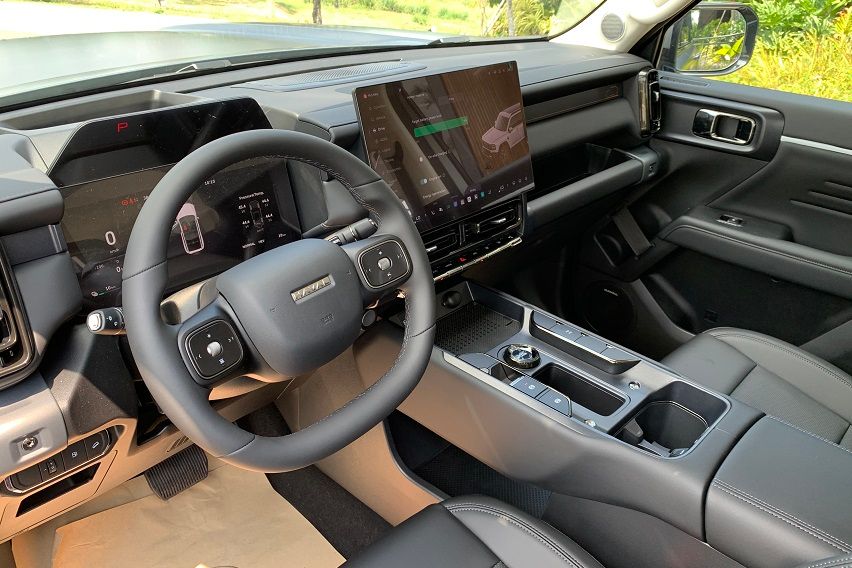 GWM Haval H7