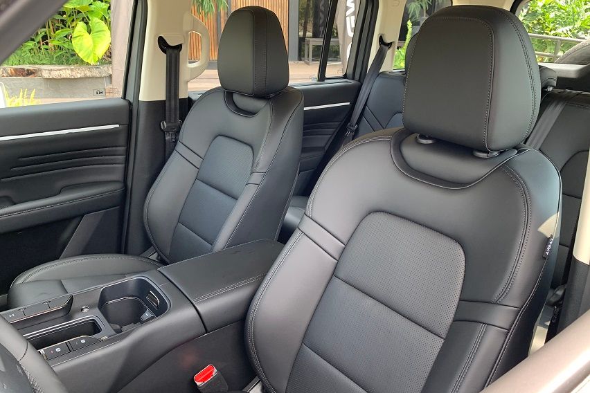 GWM Haval H7