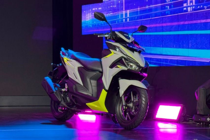 Honda Vario Evo 160