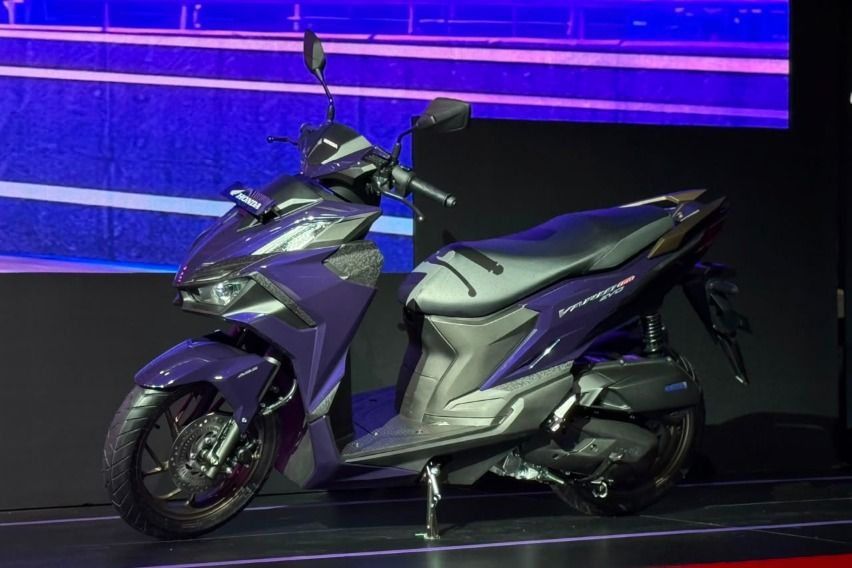 Honda Vario Evo 160