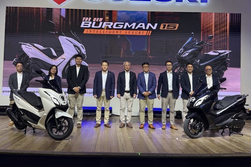 burgman 15 1