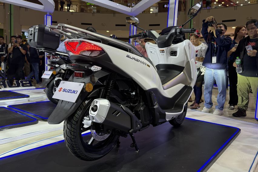 burgman 15 3