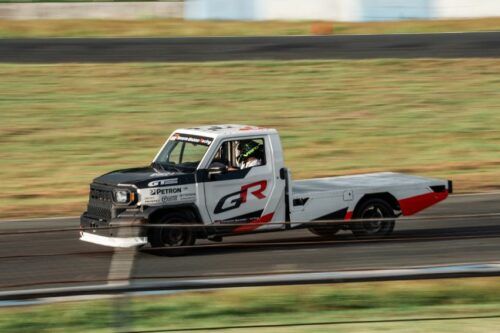 Toyota GR PH Cup 2026 to serve as 'rolling lab' for biofuel testing