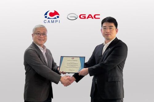 GAC joins CAMPI to restrengthen ties with PH auto industry