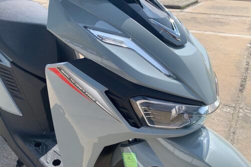 Here are 3 reasons why motorcycle buyers should check out the VinFast Viper