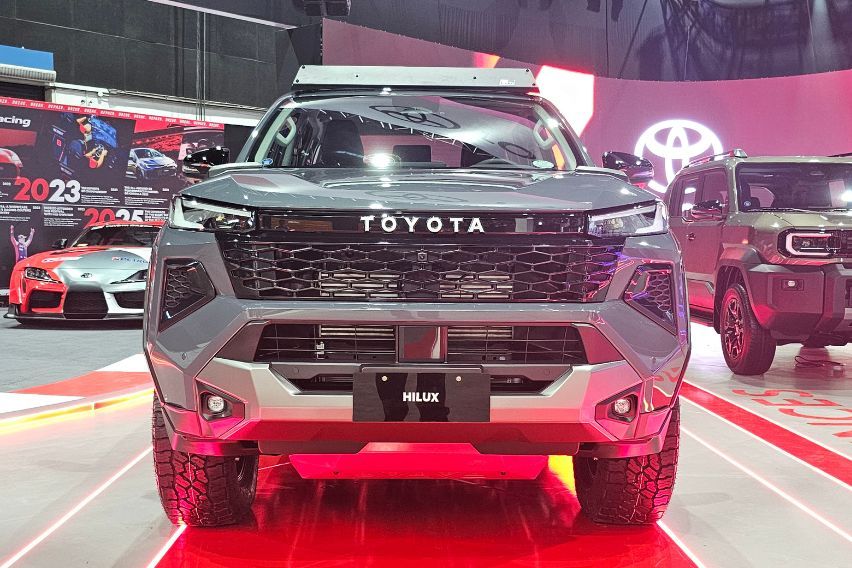 hilux 3