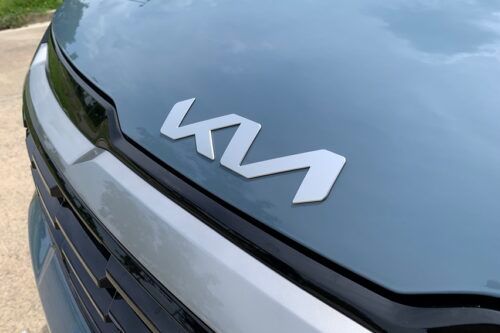 Sportage returns to Kia PH stable 