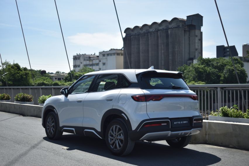 BYD
