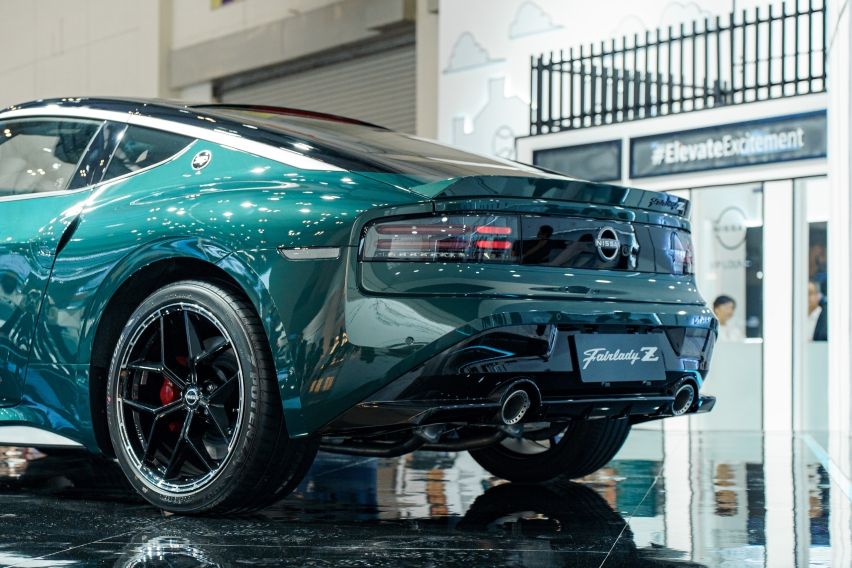 fairlady GIIAS 2026