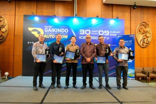 ICMS: Pasar Sudah Menentukan, Indonesia Tak Perlu Memaksakan Satu Teknologi Elektrifikasi