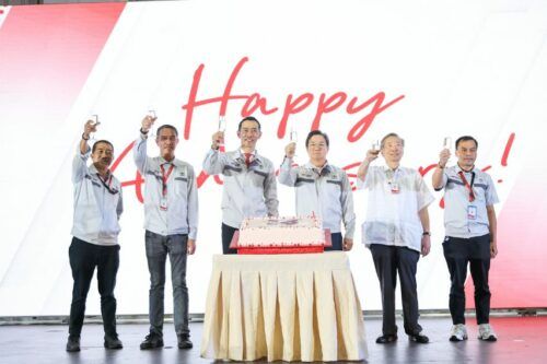 Toyota Motor PH to hit 3-M sales mark in 2026