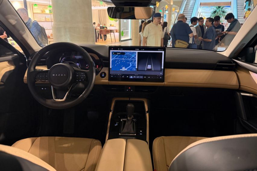 CX5 5