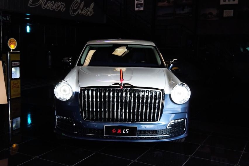 Hongqi