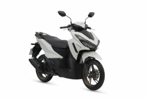 Honda PH adds new color for Click 125 Smart Edition trim