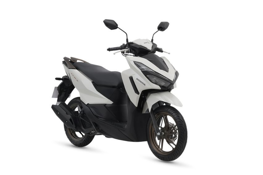 Honda PH adds new color for Click 125 Smart Edition trim