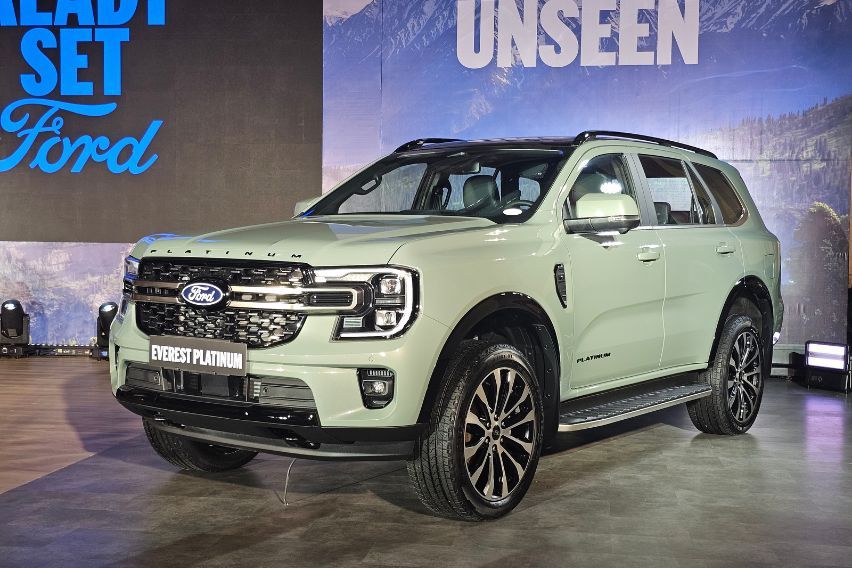 Ford 2