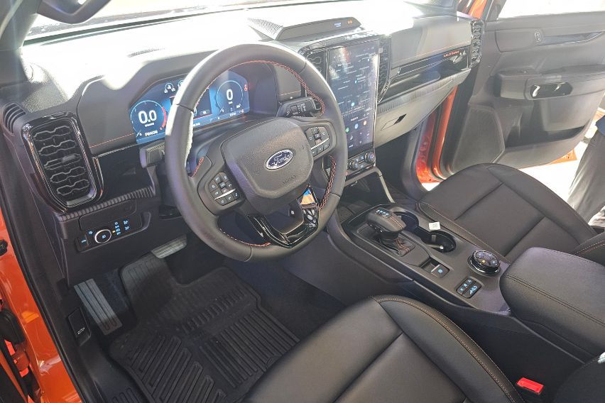 Ford 5