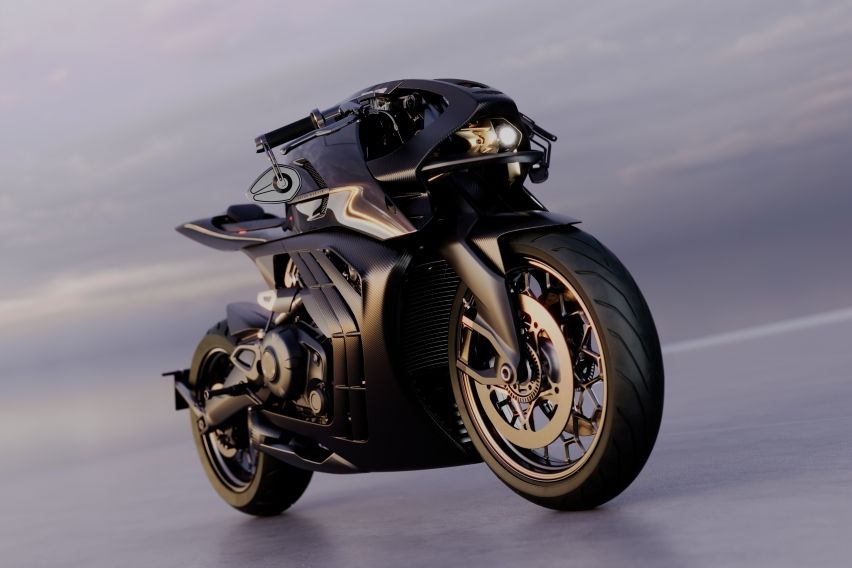 Aston Martin Luncurkan Motor Eksotis AMB 002 Roadster