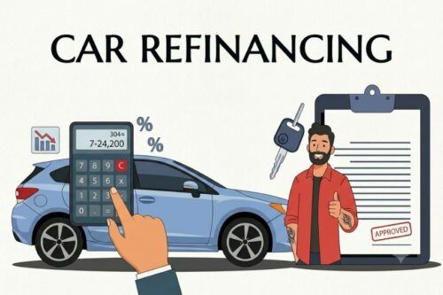 Pwede ba mag-apply ng Sangla OR/CR kung di pa tapos bayaran ang car loan?