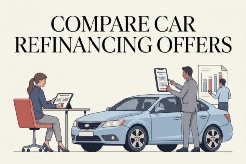How to Compare Car Refinancing Offers in the Philippines
