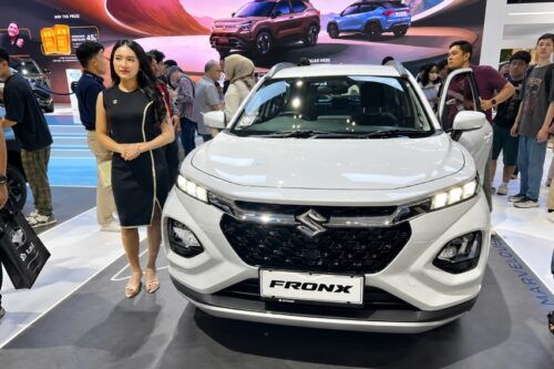 Sebelum Beli Mobil Baru, Jangan Lupa Hitung Biaya Servis dan Perawatannya