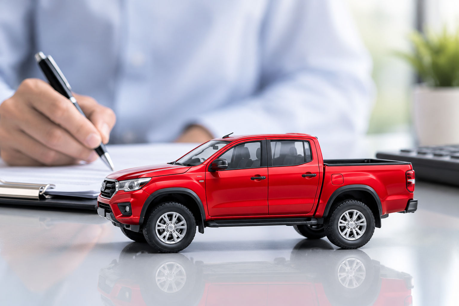 Pickup Sangla OR/CR for Personal and Business Use: Requirements and What to Expect