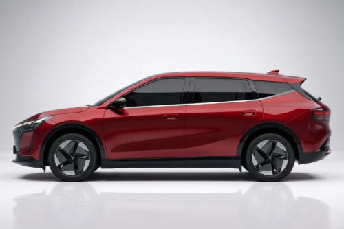 VinFast VF 8 set for Nov. 2026 launch in PH, pre-orders now open